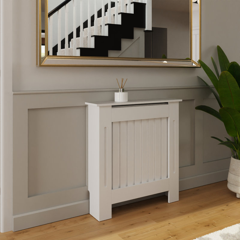 Radiator Cover, W78 x H82 x D19cm