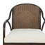 Graciela Outdoor Dining Armchair