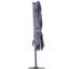 Iris 250cm Cantilever Parasol-358240614
