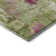 Premium Machine Washable Natoma AMF989 Abstract Rug