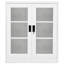Armoire de bureau en acier-62222111-21372264
