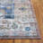 Arizona 325 Performance Machine Washable Oriental Rug-1677670554