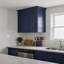 Armoire murale Shaker