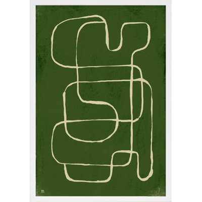 Line Works 1 by Studiom