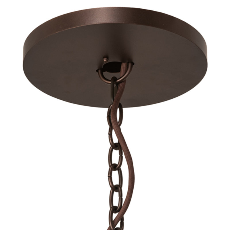 Loxley 36 - Light Chandelier