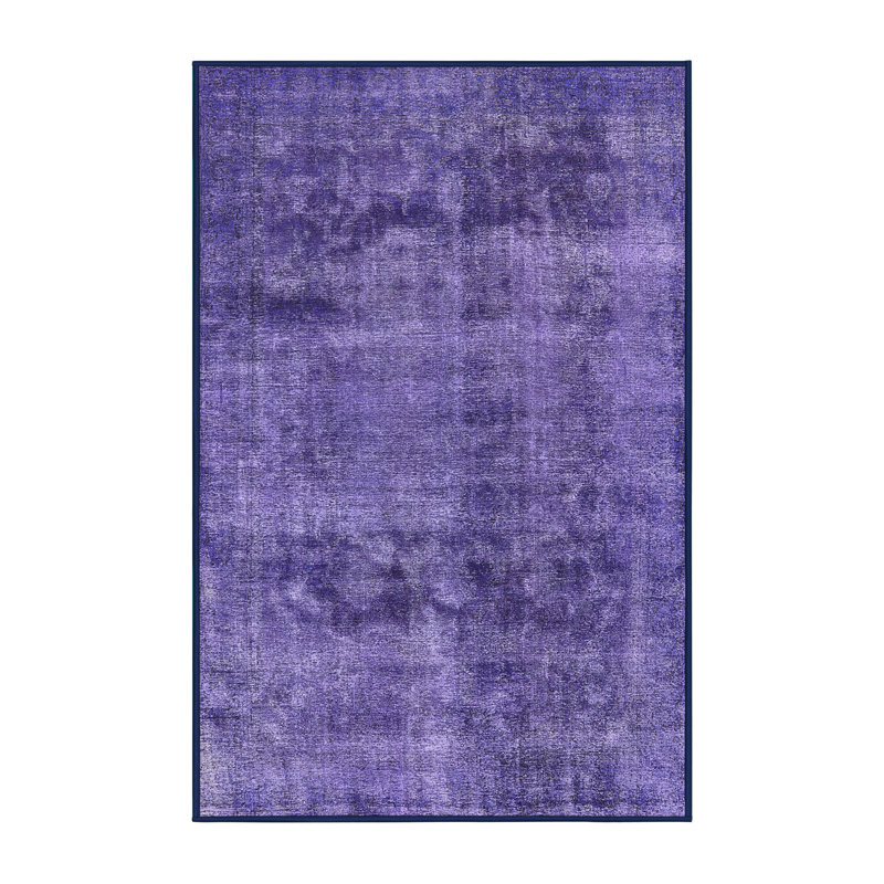 Indoor Rug, Rectangle 7' x 10'