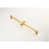 Brushed Gold est en rupture de stock