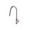 Trova Pull Down Single Handle Kitchen Faucet with Accessories