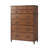 Brooksby 44'' W 8 - Drawer Dresser