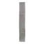 Wool Area Rug in Gray