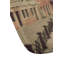 Tapis pour salle de bain Edelwald Venice
