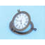 Horloge murale analogique 8 po Myah-23239562