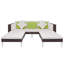 Ensemble de conversation modulaire Ventnor-127076242