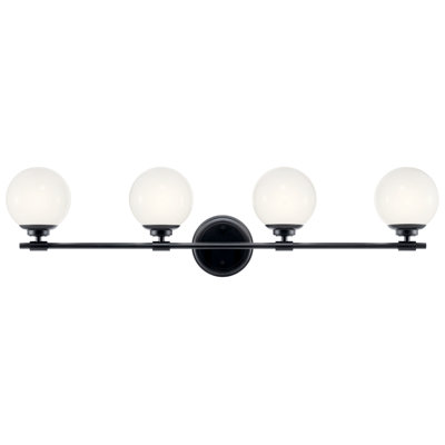 Tomasita 4 - Light Dimmable Vanity Light