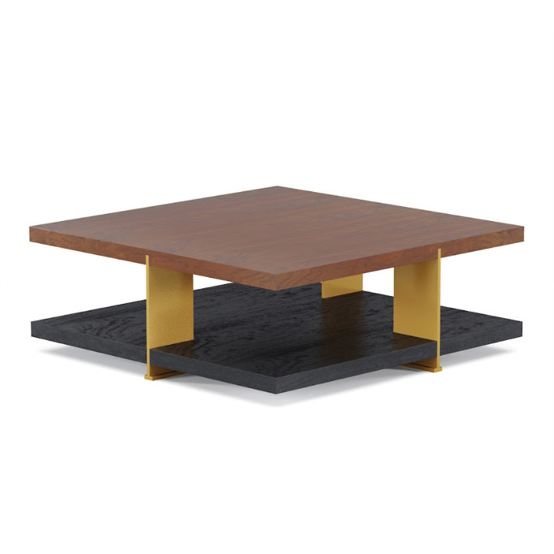 Coffee Table (Only Including Table)