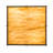 4 - Light Brown/Black Pendant