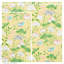 Lotus Garden Fabric-49817556