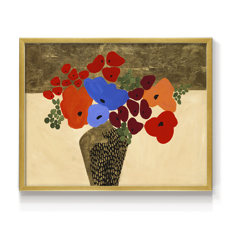 Defining Moment -Framed Print - Restickable