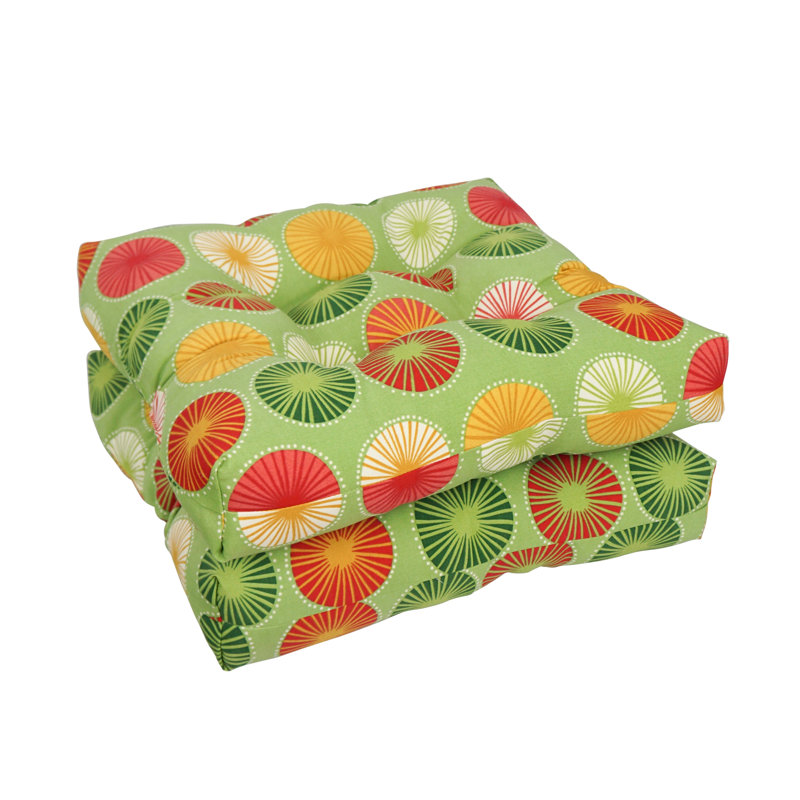 Coussin 4 pièces Blazing Needles