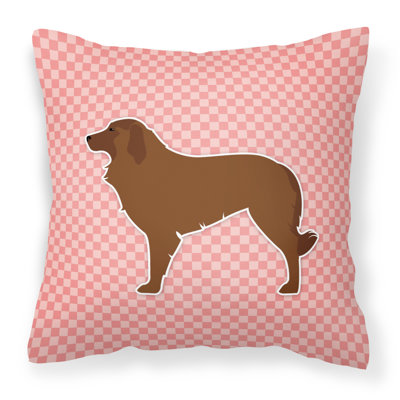 Coussin décoratif intérieur/extérieur portugais berger