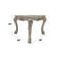 Table de bout