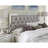 Byers Upholstered Panel Bed Bed-1112956970