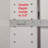 Frontline Shaker Recessed Frameless 2 Door Medicine Cabinet with Adjustable Shelves-72384118-79805687