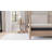 Omne Sleep Queen Medium Gel Memory Foam Tight Top 10 Inch Mattress-442944341-442944340