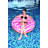 Sorbus Donut Inflatable Pool Float