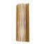 Living Hinges 3 - Light Flush Mounted Sconce-68927433