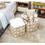 Ensemble de bacs en tissu-1750656256