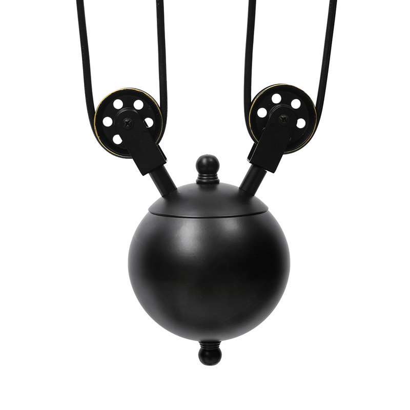 Bratenahl 3 - Light Kitchen Island Pendant