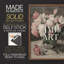 Vintage Floral LII - Impression Giclée sur cadre - ensemble de 2-664796749-664796751