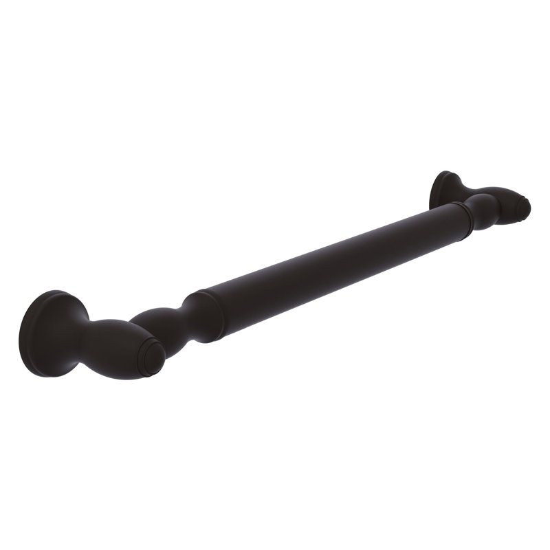 Grab Bar, 16", Oil Rubbed Bronze