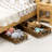 2 Piece Rolling Underbed Organizer Storage Bins Set