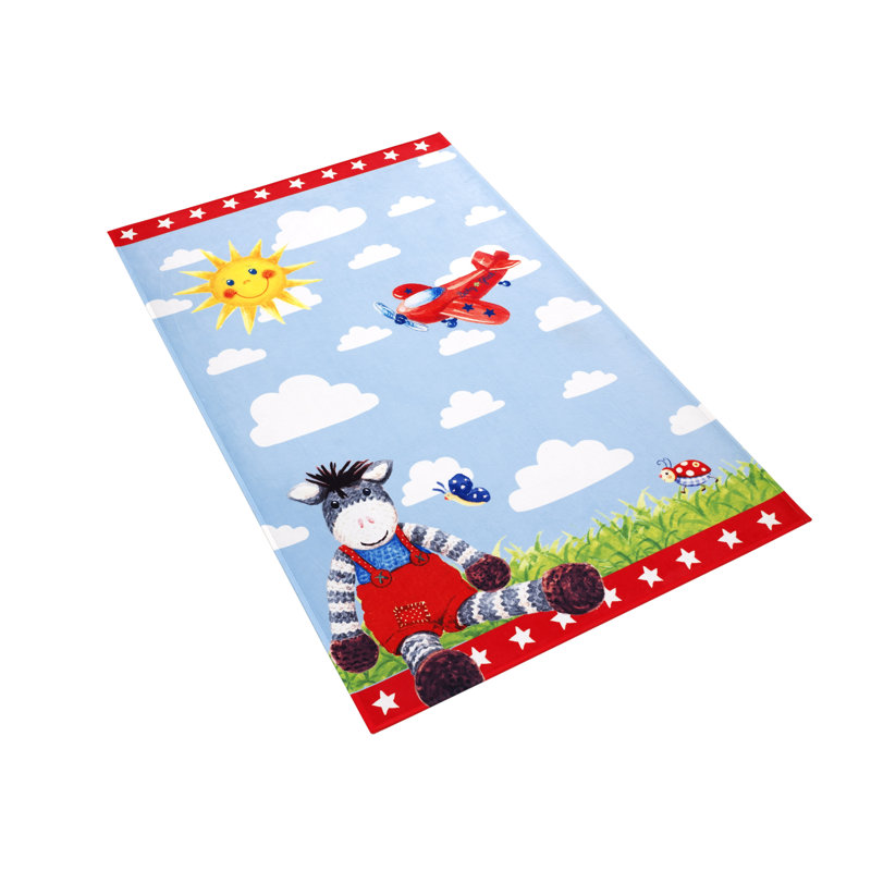 Area Rug, Rectangular 100 x 160cm