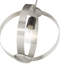 Luminaire suspendu simple à 1 lumière Maubray-114582672