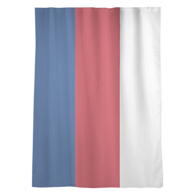 Texas Sheer Curtain Single Panel