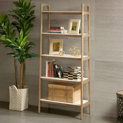 Tablette / bibliothèque