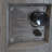 32000 Outdoor Gas Stove, 20 Inch Diameter, With Lava Stones And Rainproof Screen