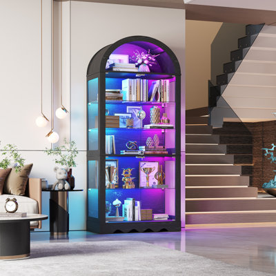 Display Cabinet