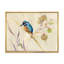 Oiseau martin-pêcheur commun - reproduction sur toile-59708982-59708983