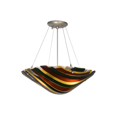 Metro Fusion 2 - Light Pendant
