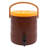 6.6 Gallon Hot and Cold Beverage Dispenser-545978281