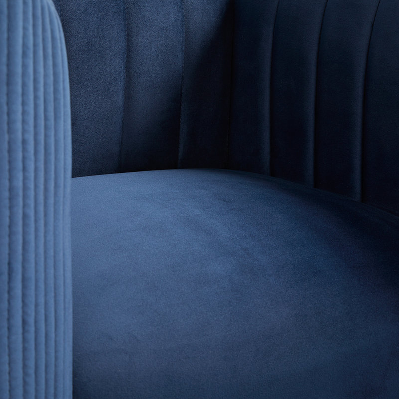Fauteuil d'appoint