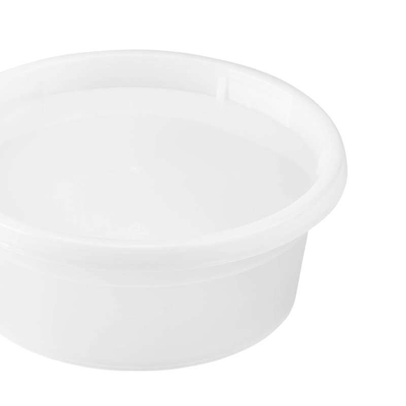Food Storage Containers and 240 Lids