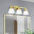 Mathias 3 - Light Dimmable Vanity Light-22669957