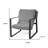 Upholstered Armchair-252408847