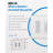 Primechime Plus 2 - Video Compatible Doorbell Chime Kit With Ecobee Adapter