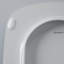 Duravit DuraStyle Plastic Elongated Toilet Seat